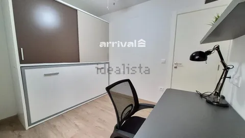 Pis de 109 m² a València