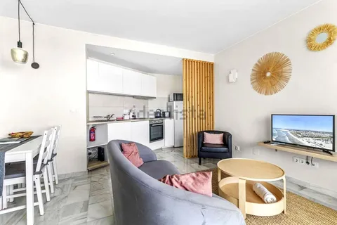 Pis de 75 m² a Estepona