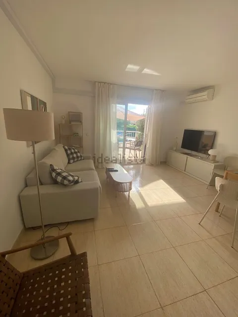 Flat 68 m² in Pollença