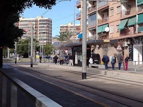 Habitació de lloguer, Alacant