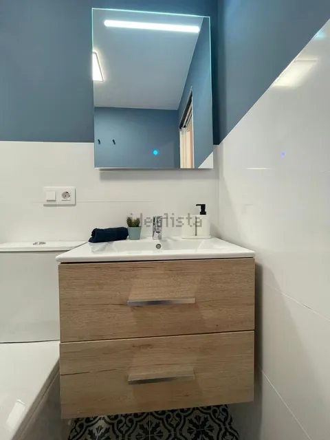 Habitació de lloguer, Múrcia