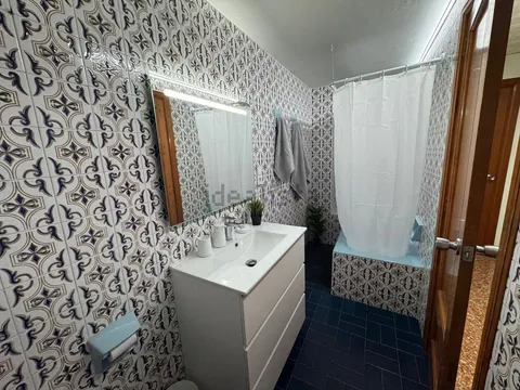 Habitación en alquiler, Gandía