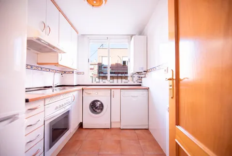 Appartamento 55 m² a Madrid