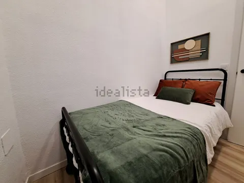 Habitación en alquiler, Madrid