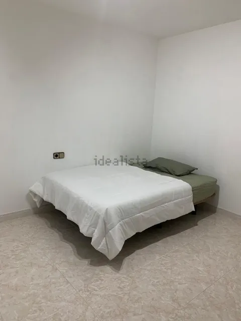 Quarto para alugar, Mataró