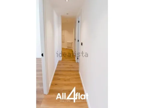 Pis de 72 m² a Saragossa