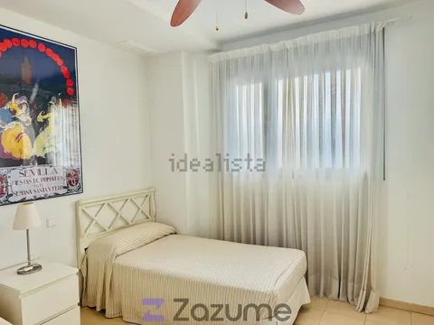 Wohnung 79 m² in El Puerto de Santa María