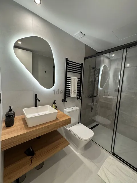 Appartamento 97 m² a Madrid