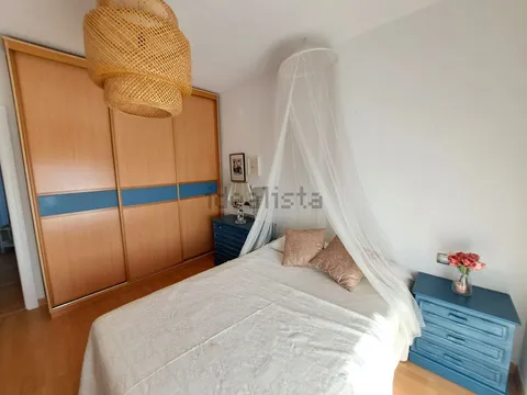 Pis de 80 m² a Màlaga