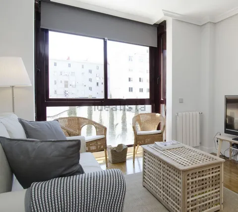 Pis de 50 m² a Madrid