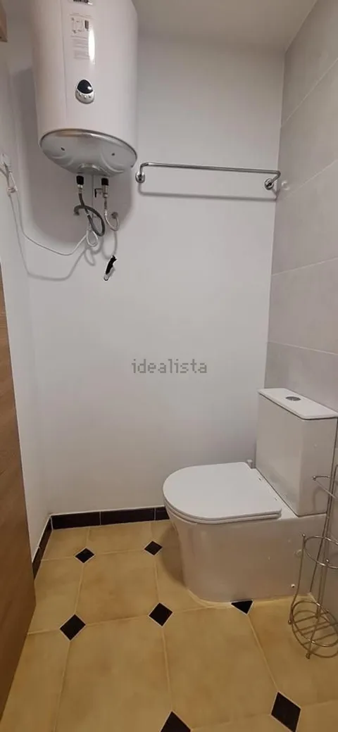 Pis de 55 m² a Las Palmas de Gran Canaria
