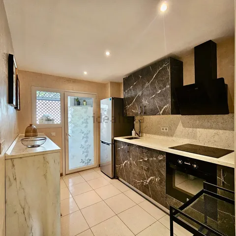 Pis de 140 m² a Marbella
