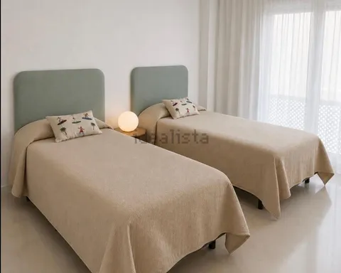 Wohnung 85 m² in Rota