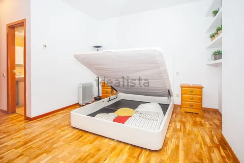 Pis de 70 m² a Madrid