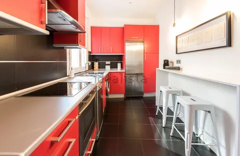 Appartamento 68 m² a Madrid
