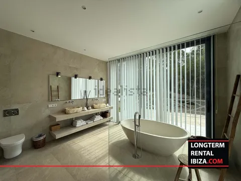 Будинок 400 м² у Sant Joan de Labritja