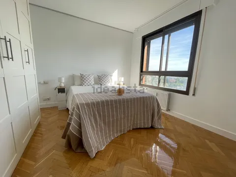 Pis de 71 m² a Madrid