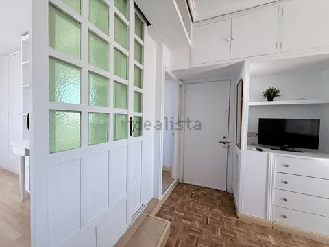 Appartamento 55 m² a Madrid