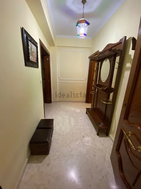 Flat 90 m² in Mérida (2/18)