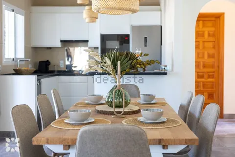 Casa de 230 m² a el Poble Nou de Benitatxell