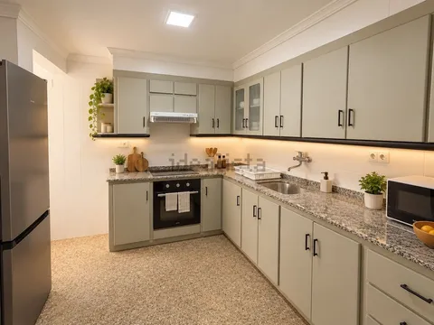 Habitació de lloguer, Carcaixent