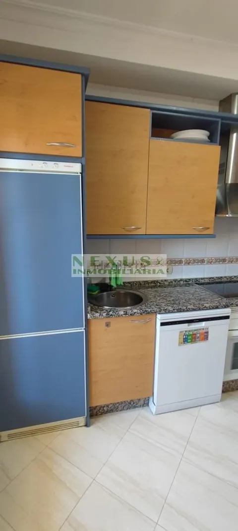 Pis de 120 m² a Cáceres