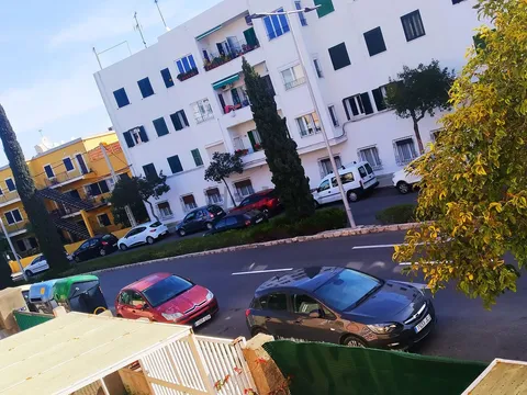 Stanza in affitto, Palma