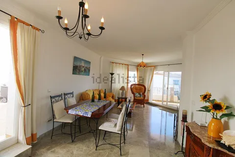 Pis de 205 m² a Mijas