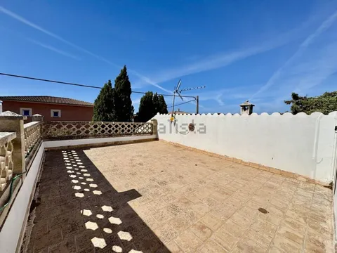 Casa de 122 m² a Campos