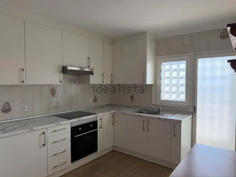 Квартира 98 м² у Parets del Vallès