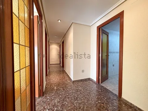 Pis de 106 m² a València