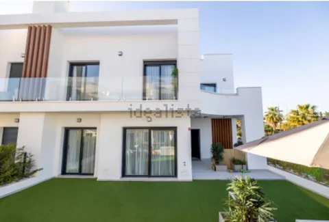 Casa de 280 m² a Estepona