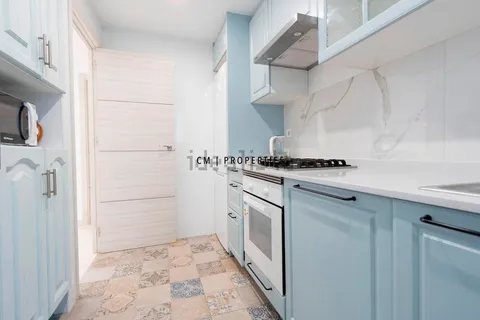 Pis de 104 m² a València