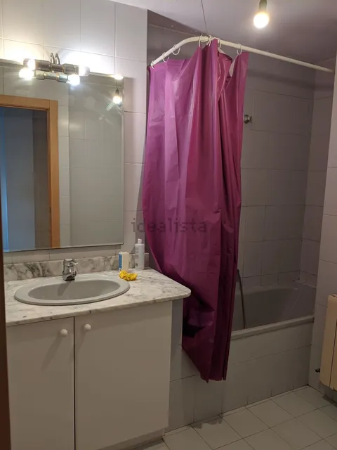 Habitació de lloguer, Cerdanyola del Vallès