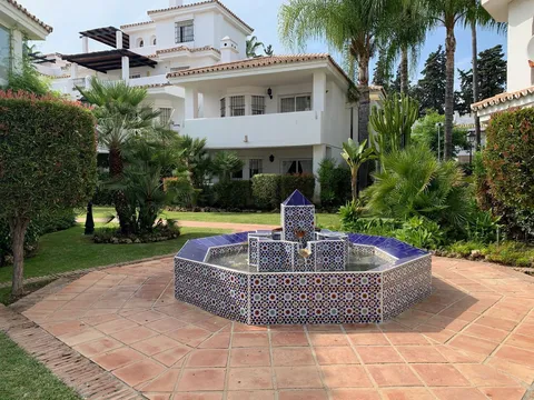 Pis de 125 m² a Marbella