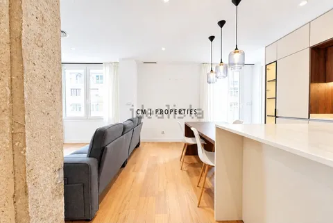 Pis de 102 m² a València