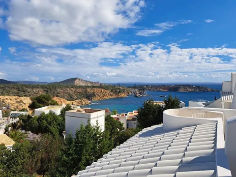 Pis de 50 m² a Sant Josep de sa Talaia