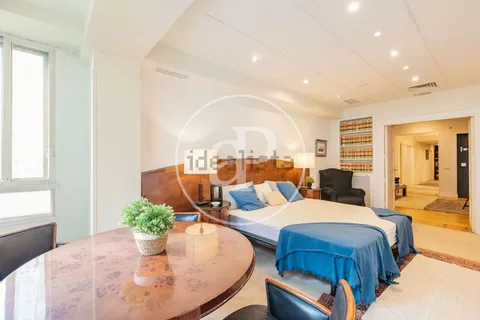 Pis de 217 m² a Madrid