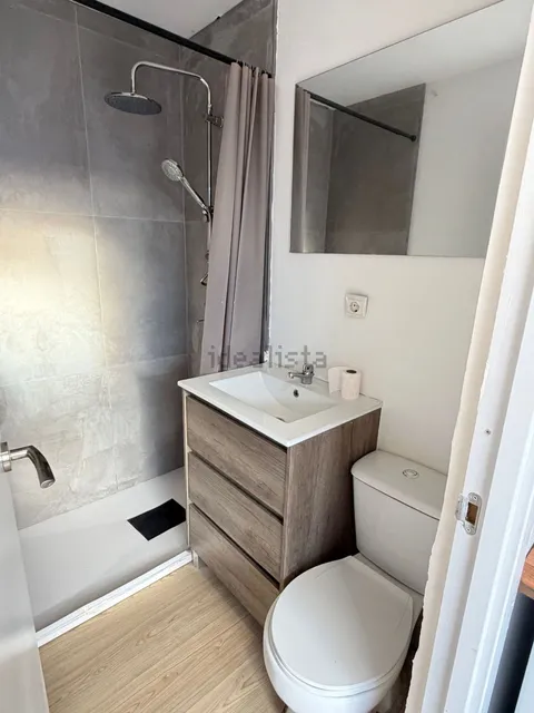 Habitació de lloguer, Vilanova i la Geltrú