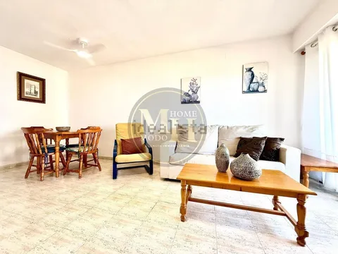 Pis de 90 m² a el Campello