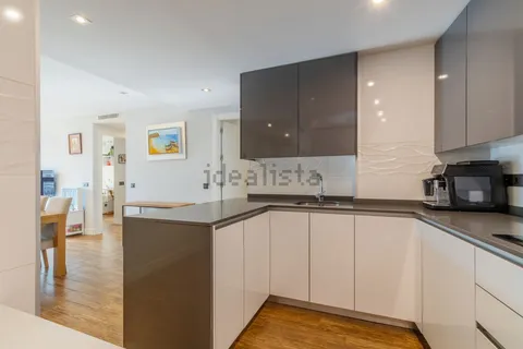 Wohnung 125 m² in Madrid