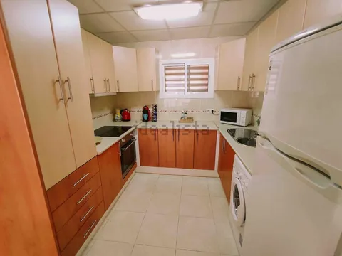 Habitació de lloguer, Torremolinos