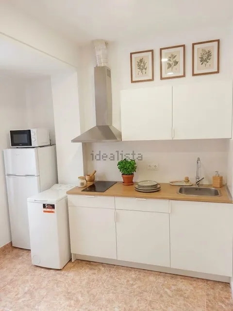 Pis de 41 m² a València (2/10)