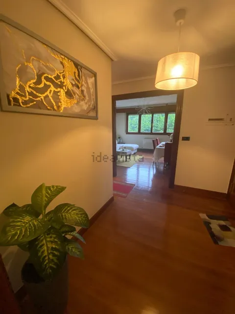 Chambre à louer, Portugalete