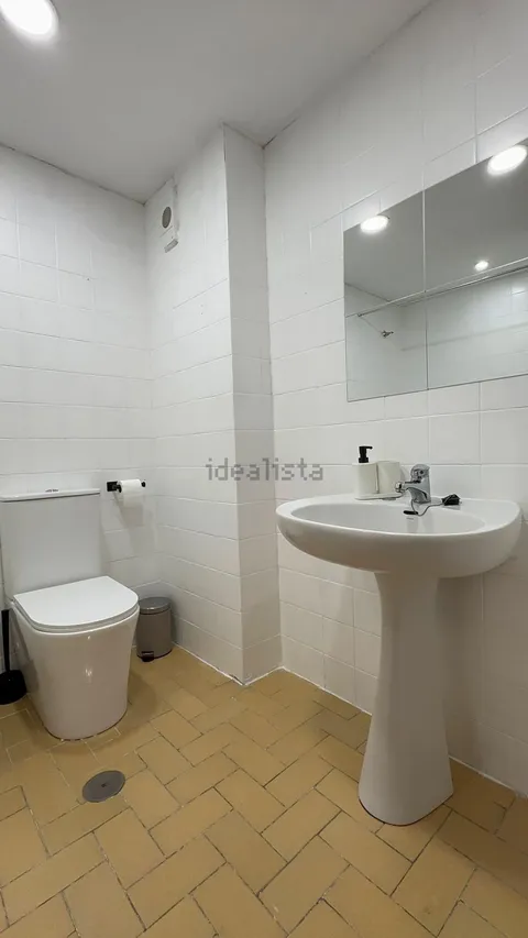 Habitació de lloguer, Torremolinos