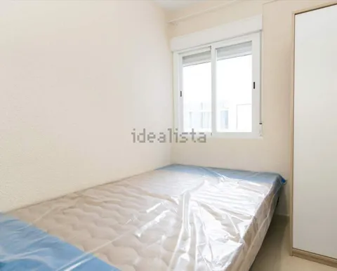 Wohnung 100 m² in Granada