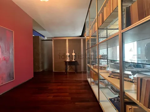 Квартира 265 м² в Валенсии