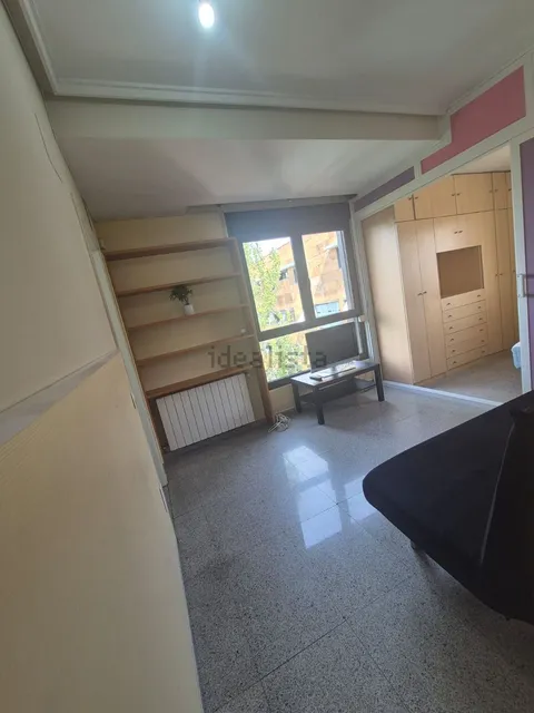 Appartement 39 m² à Madrid