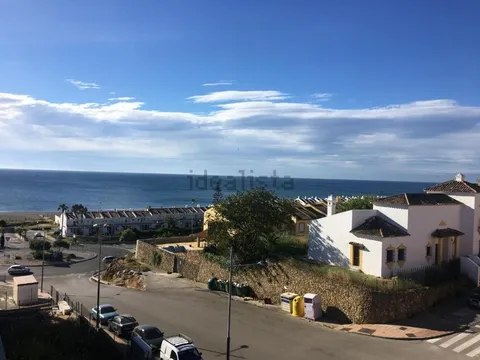 Wohnung 95 m² in Manilva