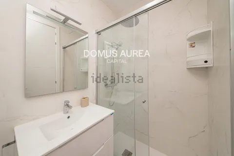 Квартира 137 м² в Мадриде